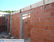 1ª  CASA EM NOVA VALVERDE - CARIACICA - ES