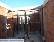 1ª  CASA EM NOVA VALVERDE - CARIACICA - ES