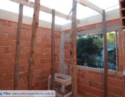 1ª  CASA EM NOVA VALVERDE - CARIACICA - ES