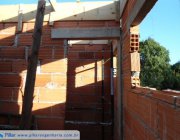 1ª  CASA EM NOVA VALVERDE - CARIACICA - ES