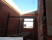 1ª  CASA EM NOVA VALVERDE - CARIACICA - ES