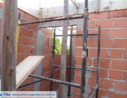 1ª  CASA EM NOVA VALVERDE - CARIACICA - ES