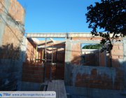 1ª  CASA EM NOVA VALVERDE - CARIACICA - ES