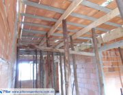 1ª  CASA EM NOVA VALVERDE - CARIACICA - ES