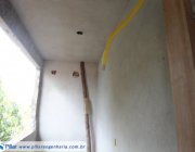 1ª  CASA EM NOVA VALVERDE - CARIACICA - ES