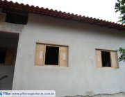 1ª  CASA EM NOVA VALVERDE - CARIACICA - ES