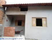 1ª  CASA EM NOVA VALVERDE - CARIACICA - ES