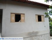 1ª  CASA EM NOVA VALVERDE - CARIACICA - ES
