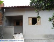 1ª  CASA EM NOVA VALVERDE - CARIACICA - ES