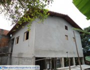 1ª  CASA EM NOVA VALVERDE - CARIACICA - ES