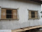 1ª  CASA EM NOVA VALVERDE - CARIACICA - ES