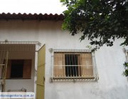 1ª  CASA EM NOVA VALVERDE - CARIACICA - ES