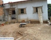 1ª  CASA EM NOVA VALVERDE - CARIACICA - ES