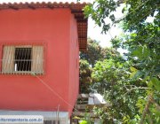 1ª  CASA EM NOVA VALVERDE - CARIACICA - ES