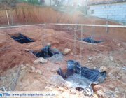 1ª CASA EM CAMPO BELO - CARIACICA - ES