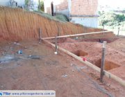 1ª CASA EM CAMPO BELO - CARIACICA - ES