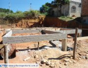 1ª CASA EM CAMPO BELO - CARIACICA - ES
