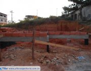 1ª CASA EM CAMPO BELO - CARIACICA - ES