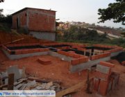 1ª CASA EM CAMPO BELO - CARIACICA - ES