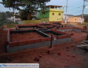 1ª CASA EM CAMPO BELO - CARIACICA - ES