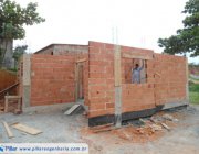 1ª CASA EM CAMPO BELO - CARIACICA - ES