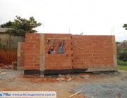 1ª CASA EM CAMPO BELO - CARIACICA - ES