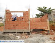 1ª CASA EM CAMPO BELO - CARIACICA - ES