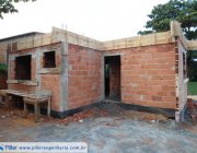 1ª CASA EM CAMPO BELO - CARIACICA - ES