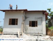 1ª CASA EM CAMPO BELO - CARIACICA - ES