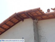 1ª CASA EM CAMPO BELO - CARIACICA - ES