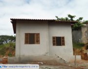 1ª CASA EM CAMPO BELO - CARIACICA - ES