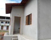1ª CASA EM CAMPO BELO - CARIACICA - ES