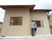1ª CASA EM CAMPO BELO - CARIACICA - ES