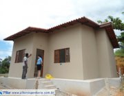 1ª CASA EM CAMPO BELO - CARIACICA - ES