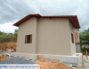 1ª CASA EM CAMPO BELO - CARIACICA - ES