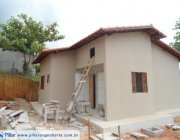 1ª CASA EM CAMPO BELO - CARIACICA - ES