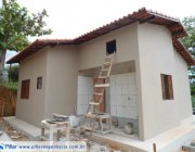 1ª CASA EM CAMPO BELO - CARIACICA - ES