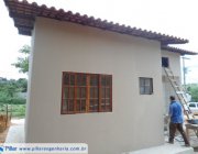 1ª CASA EM CAMPO BELO - CARIACICA - ES