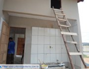 1ª CASA EM CAMPO BELO - CARIACICA - ES