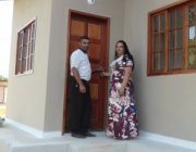 1ª CASA EM CAMPO BELO - CARIACICA - ES