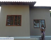 1ª CASA EM CAMPO BELO - CARIACICA - ES