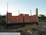 3ª CASA EM COSTA DOURADA - SERRA - ES