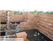 3ª CASA EM COSTA DOURADA - SERRA - ES