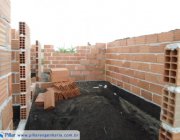 3ª CASA EM COSTA DOURADA - SERRA - ES