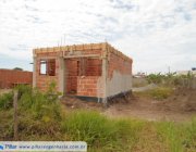3ª CASA EM COSTA DOURADA - SERRA - ES