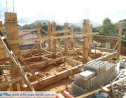2ª CASA EM TUCUM - CARIACICA - ES