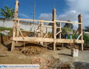 2ª CASA EM TUCUM - CARIACICA - ES