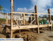 2ª CASA EM TUCUM - CARIACICA - ES