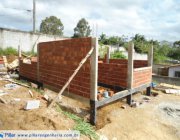 2ª CASA EM TUCUM - CARIACICA - ES