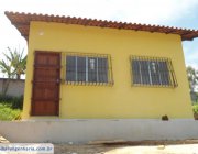 2ª CASA EM TUCUM - CARIACICA - ES